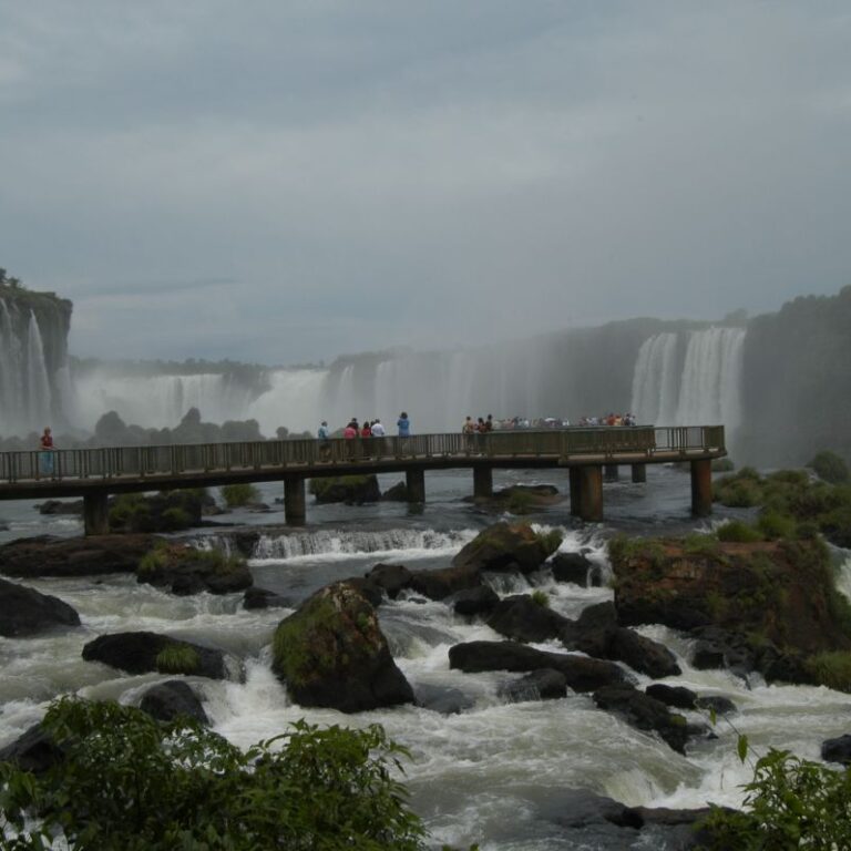 מפלי האיגואסו
