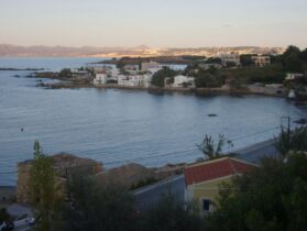 מפרץ בכרתים