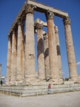 מקדש זאוס האולימפי