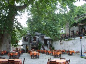 מתקשים לבחור במסעדה עם נוף ואווירה