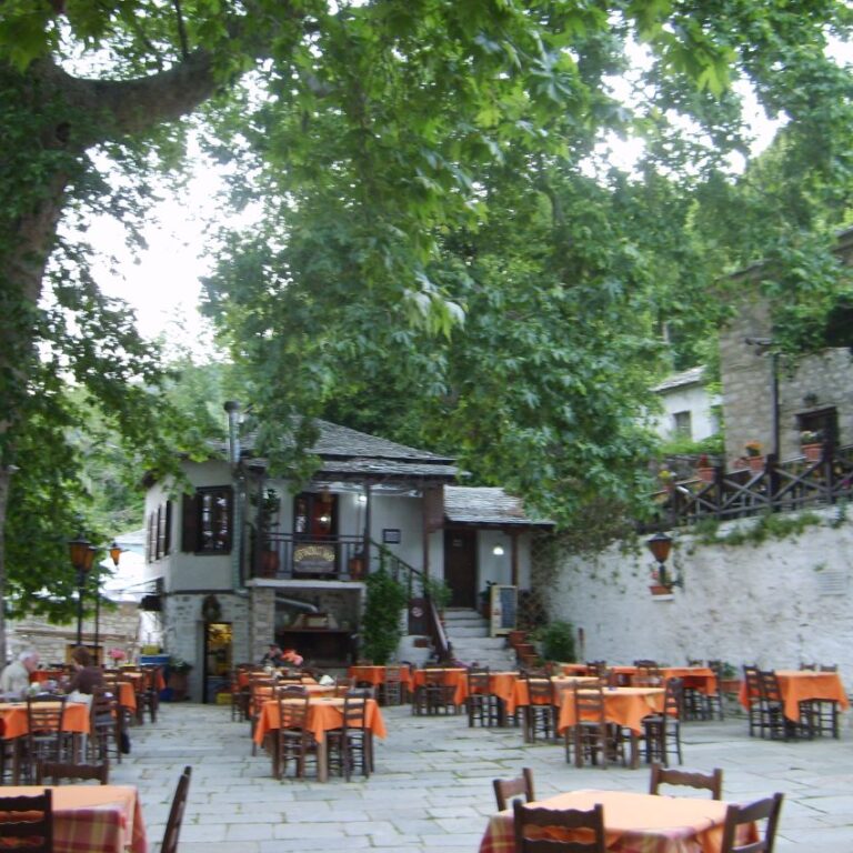 מתקשים לבחור במסעדה עם נוף ואווירה