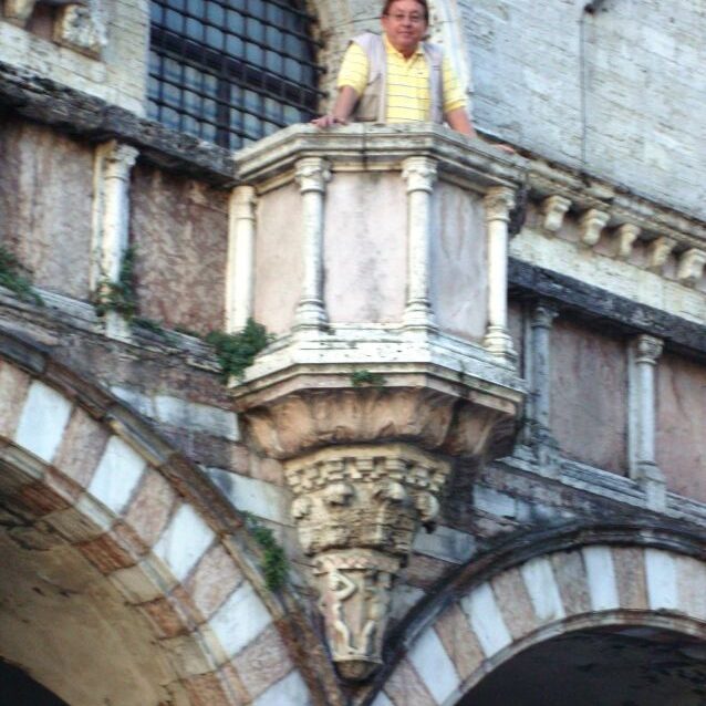 נאום לאומה בורונה