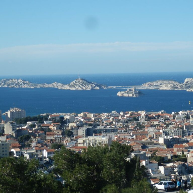 נופה של גנואה