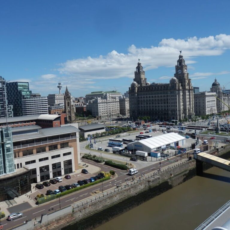 נופה של ליברפול