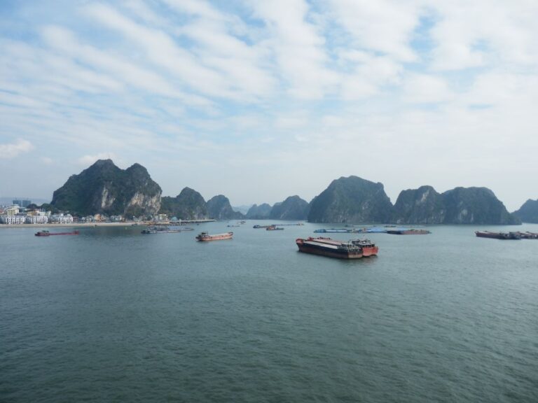 נופי ויאטנאם-