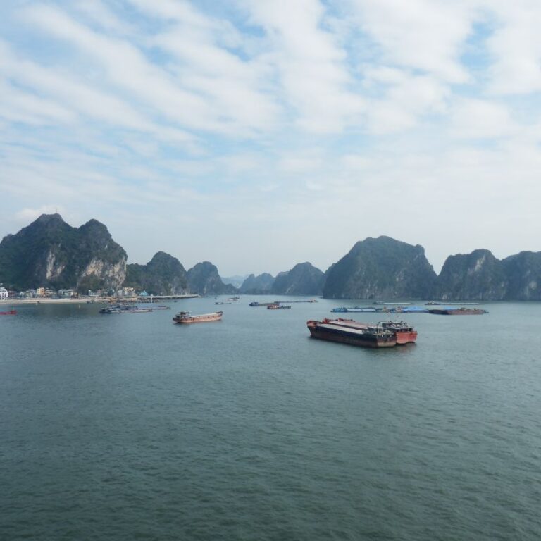 נופי ויאטנאם-