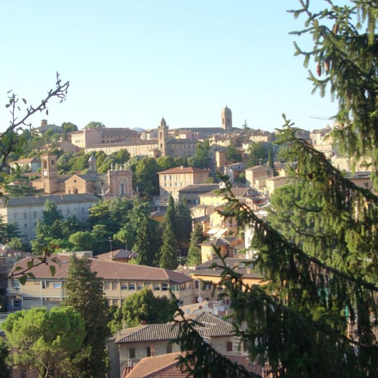 נופים איטלקיים