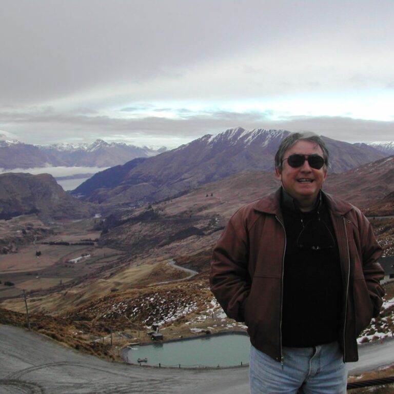 ניו זילנד אהובתי