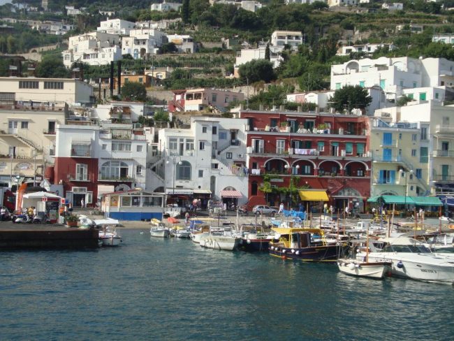 נמל האי רודוס