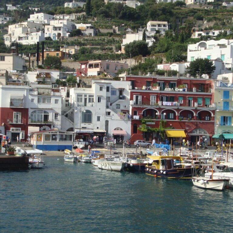 נמל האי רודוס