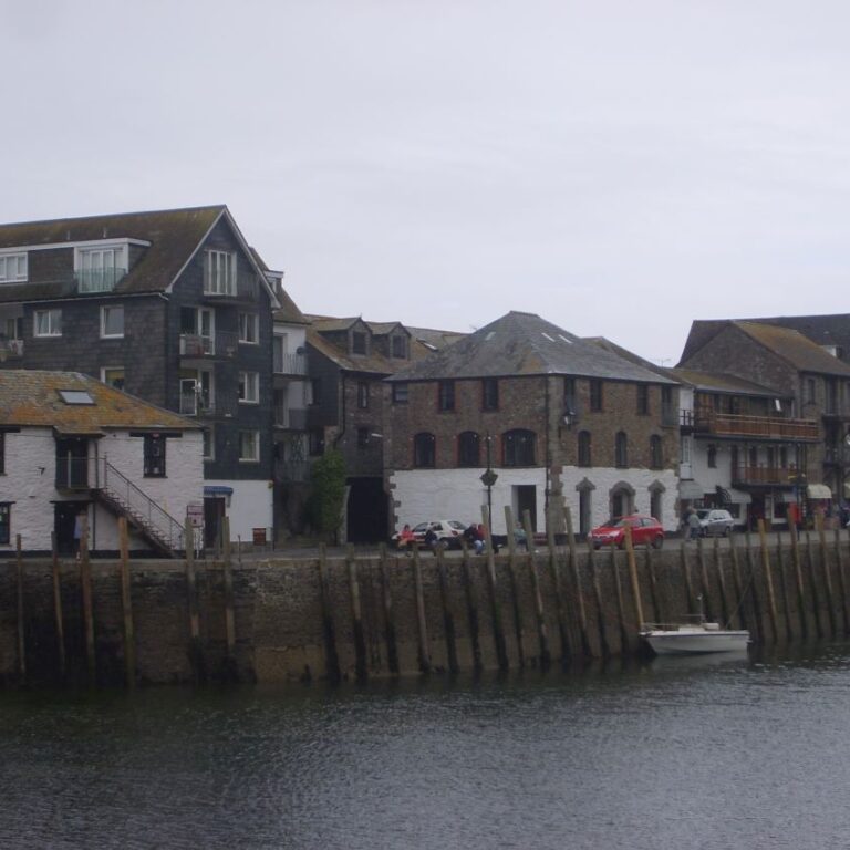 נמל מאראזיון בקורנוול