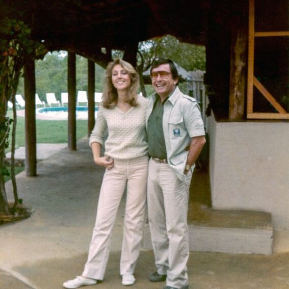 ספארי מוקדם בפינדה בדרום אפריקה