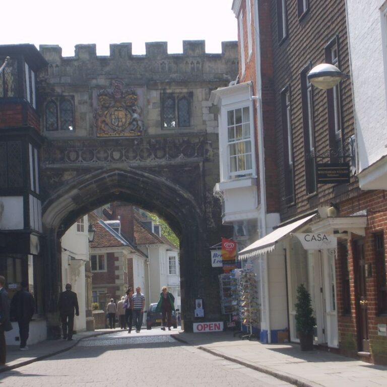 עיר המרחצאות עוד מתקופת הרומאים-באת'