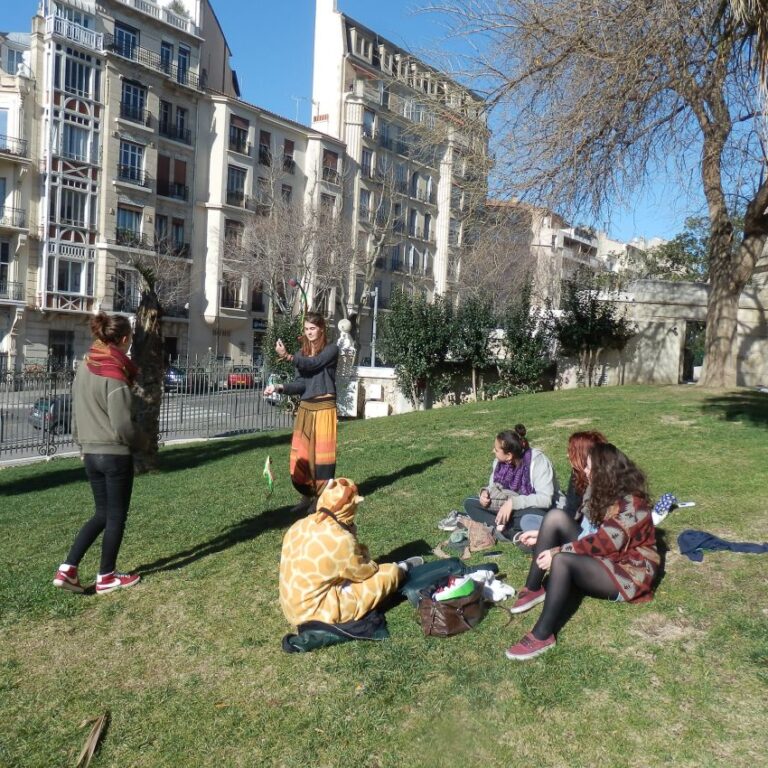 פיקניק איטלקי