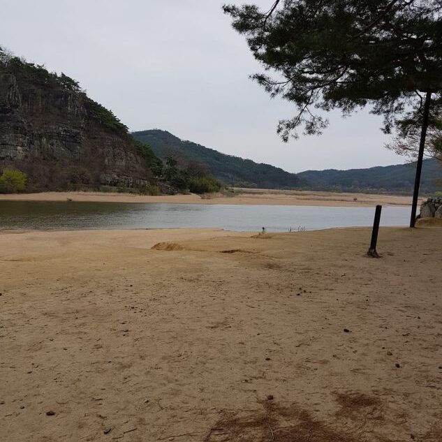 פסטיבל האורות השנתי שמתקיים בכפר הנואה השמור