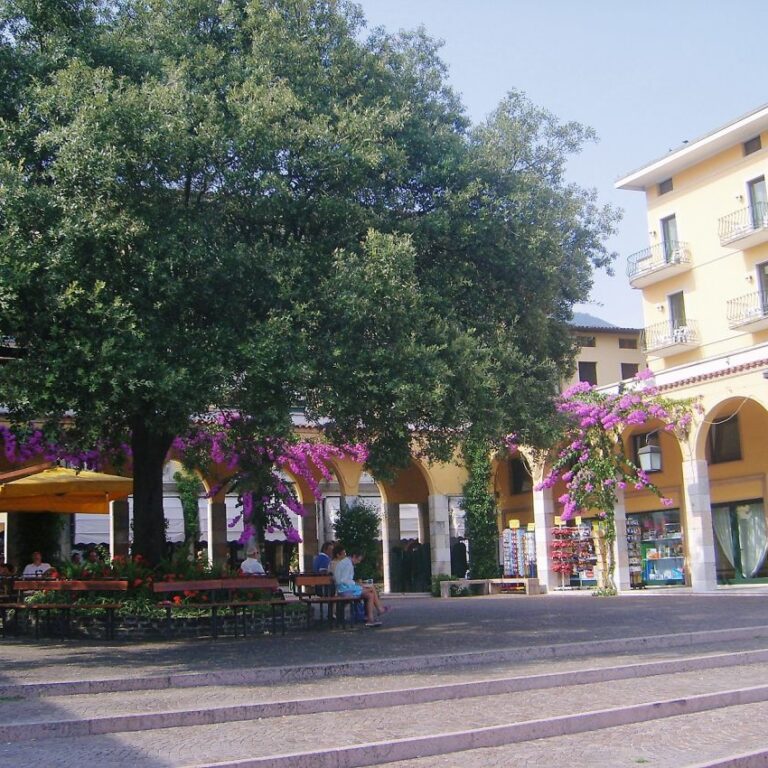 פריחה איטלקית