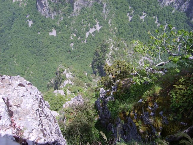 קניון ויקוס