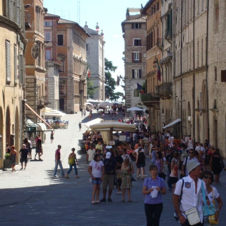 רחוב בורונה