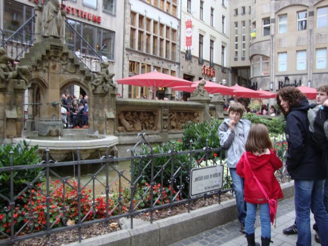 רחוב הולנדי