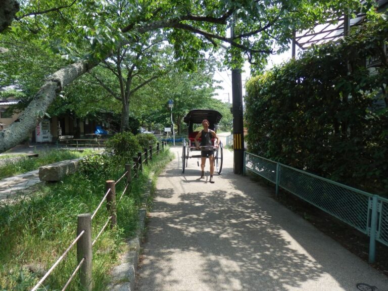 שביל הפילוסופים בקיוטו