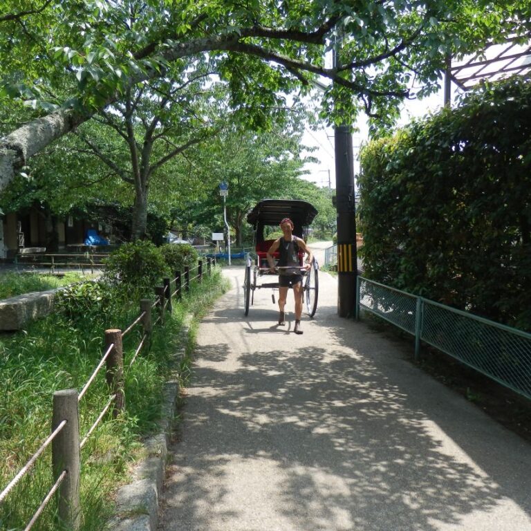 שביל הפילוסופים בקיוטו