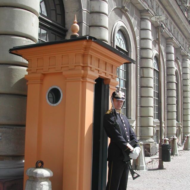 שומר סף הולנדי מגלה עניין בתיירים