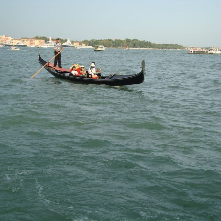 שטים אל האי מוראנו, תעשיית מנפחי הזכוכית