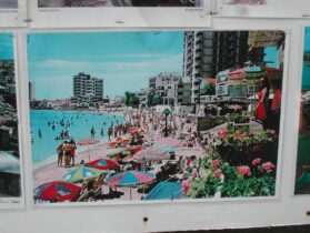 תמונההכיצד נראתהה פמגוסטה לפני הכיבוש הטורקי