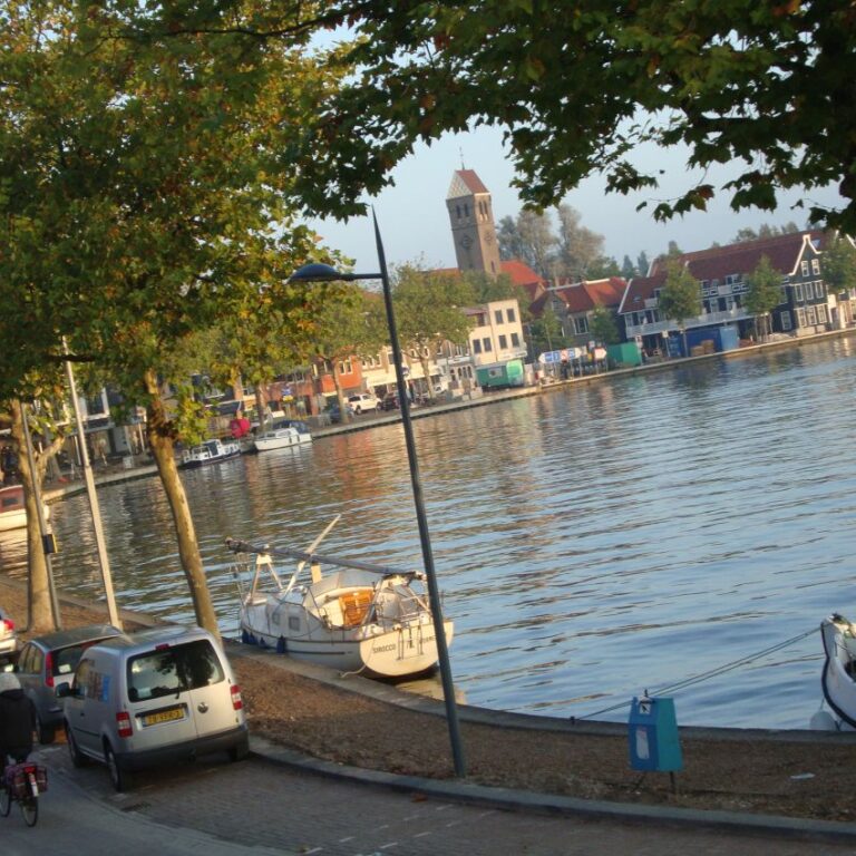 תעלה הולנדית