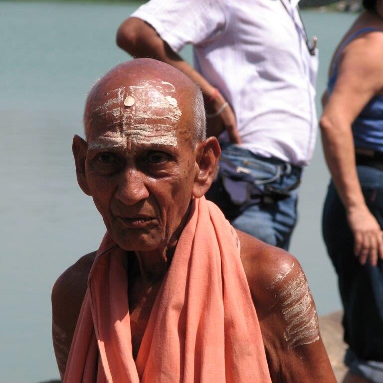 מנהל חברה שהפך לפאקיר חסר רכוש