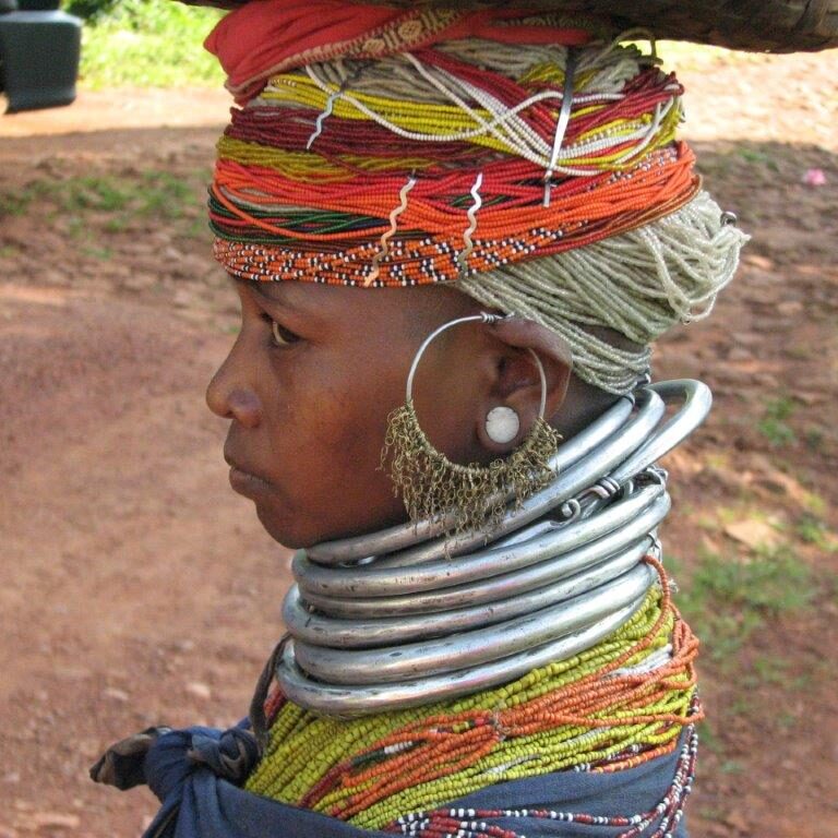 יפהפיה הודית