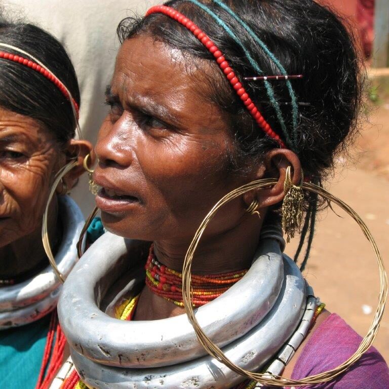 עגילים מגדר תייל