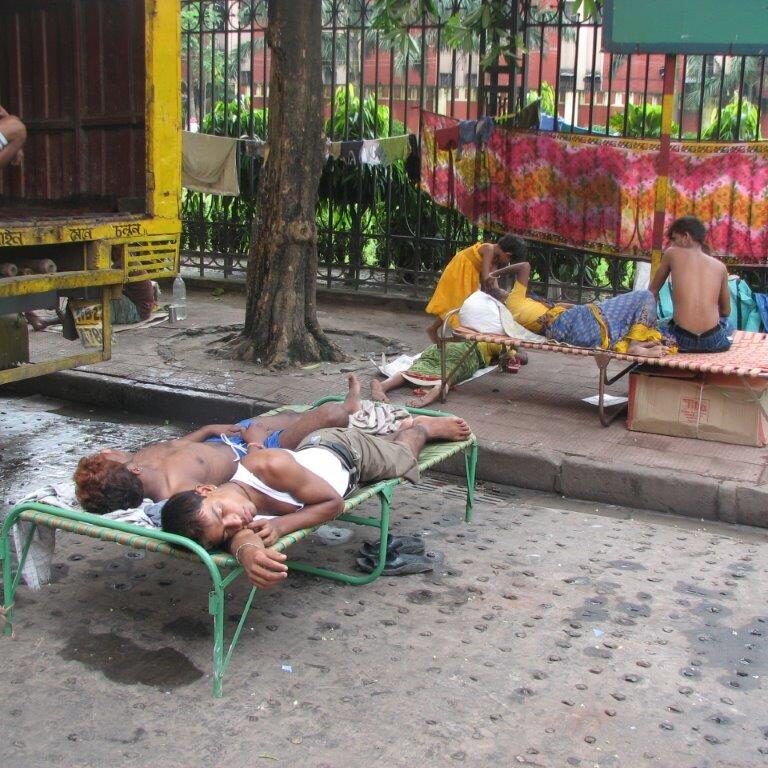 תפסו שלווה לשנת צהרים