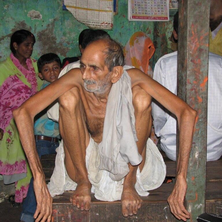 חסרי כל אבל מאושרים