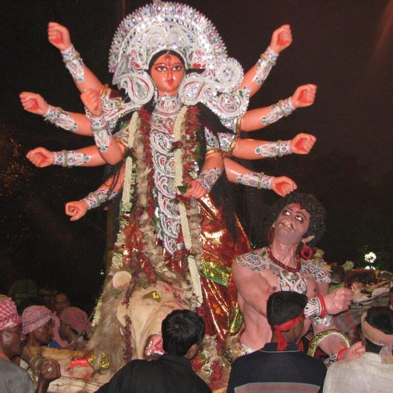 פסטיבל האלילה שיווה