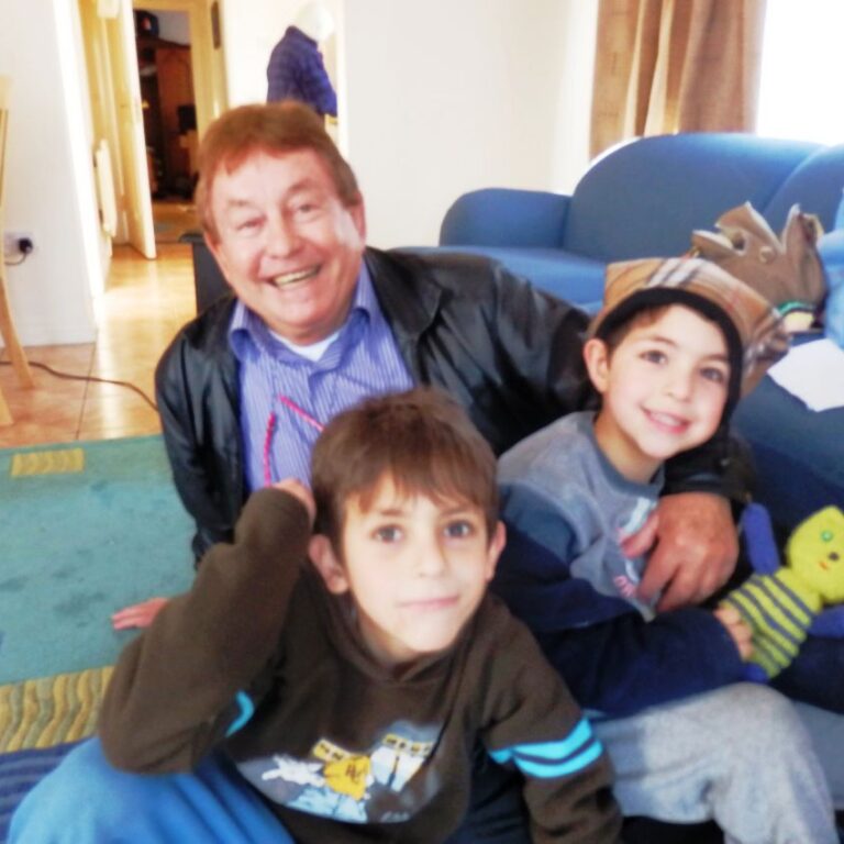 ביקור אצל הנכדים באירלנד 068