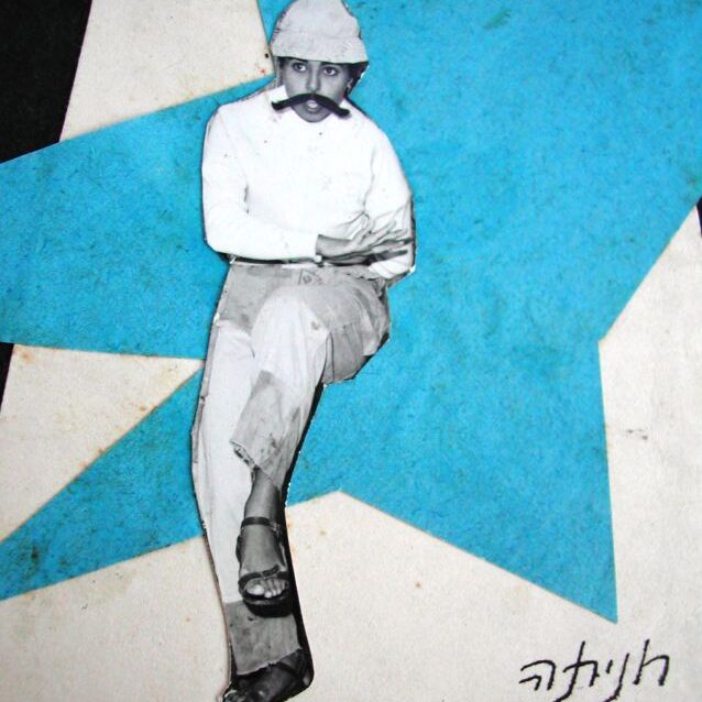 הכשרון שצמח בעיר רחובות בשערים