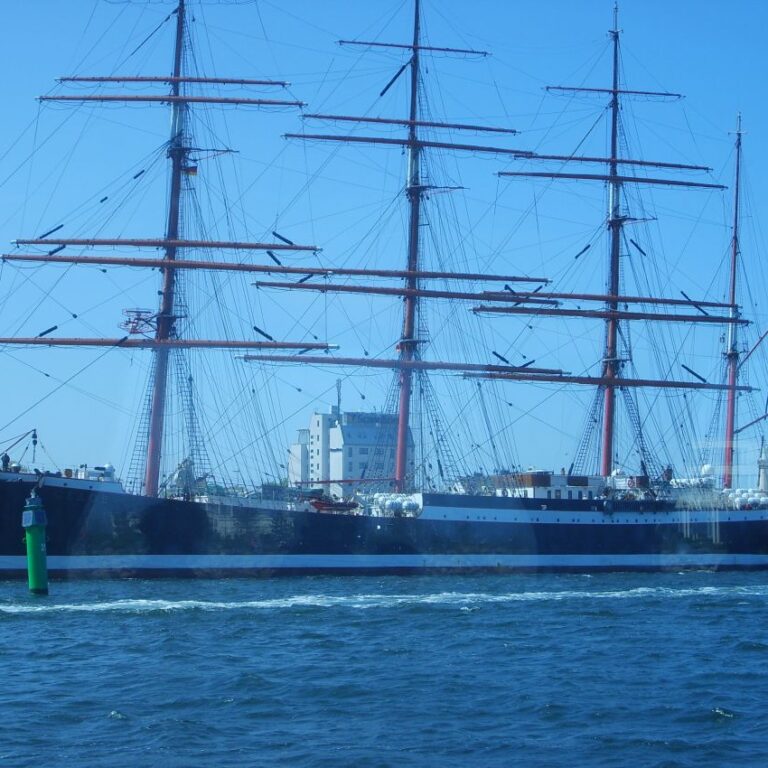 הסקנידינבים לא שכחו את תקופת ספינות המפרש