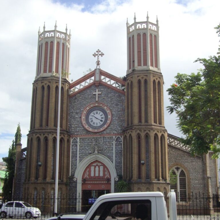 השפעות בריטיות על איים בקאריביים