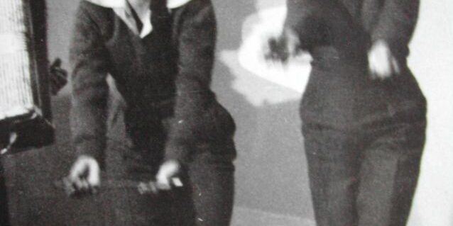 חניתה ותרצה אתר בלהקת שריון