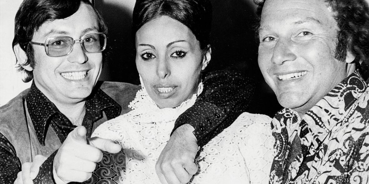 חניתה עם האחים ג'קי וג'קסי