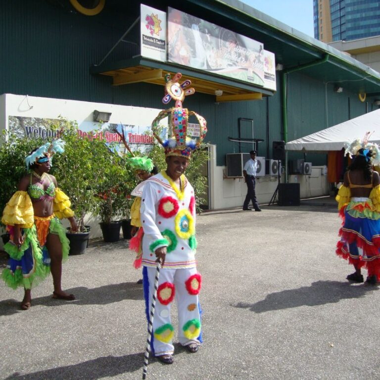 להקה קאריבית