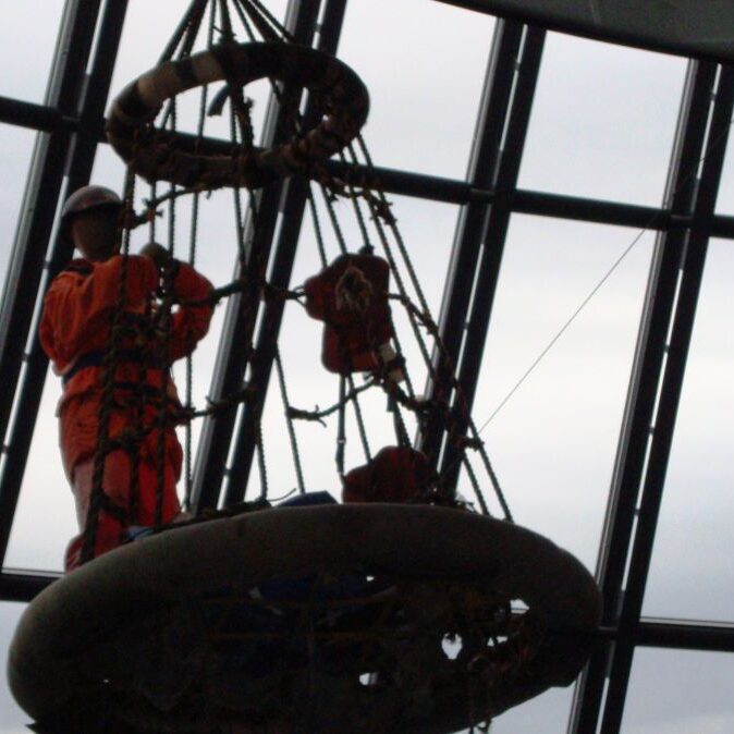 מוזיאון הנפט הנורבגי