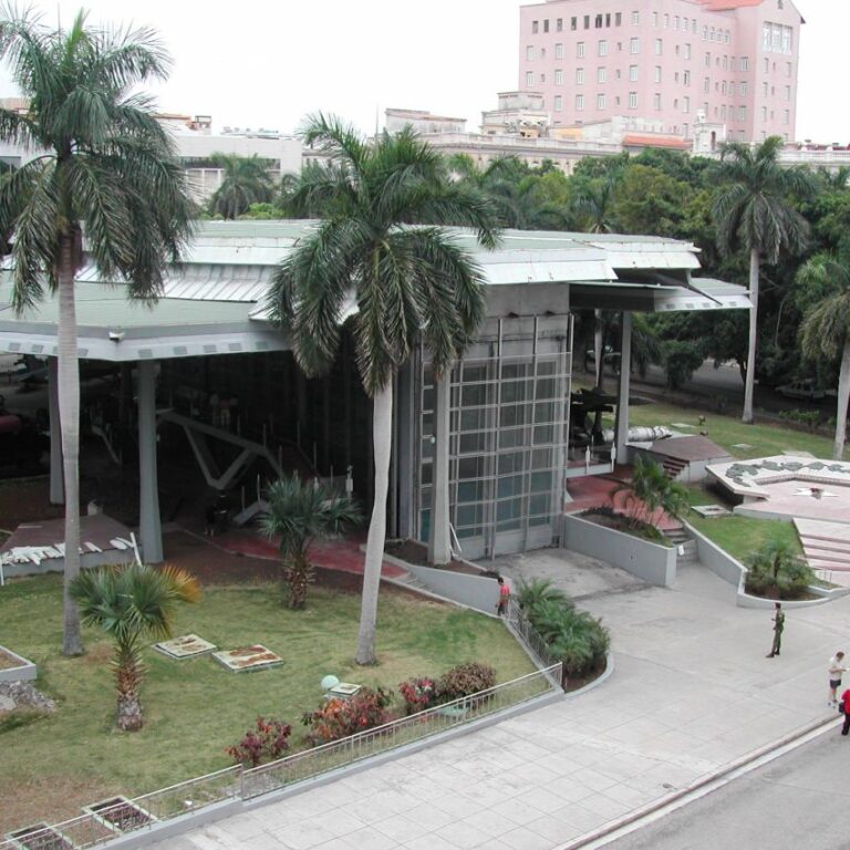 מוזיאון המלחמה הקובני