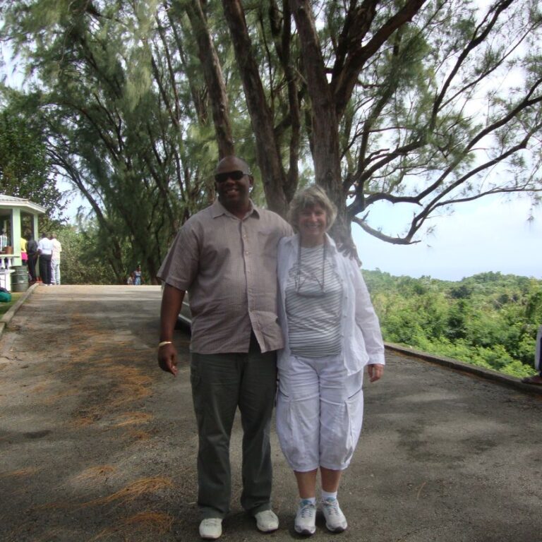 מלווה מקומי בברבדוס