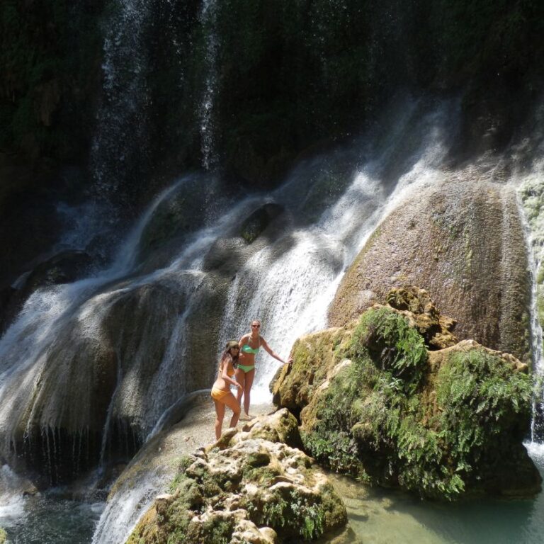 מפלים קובנים