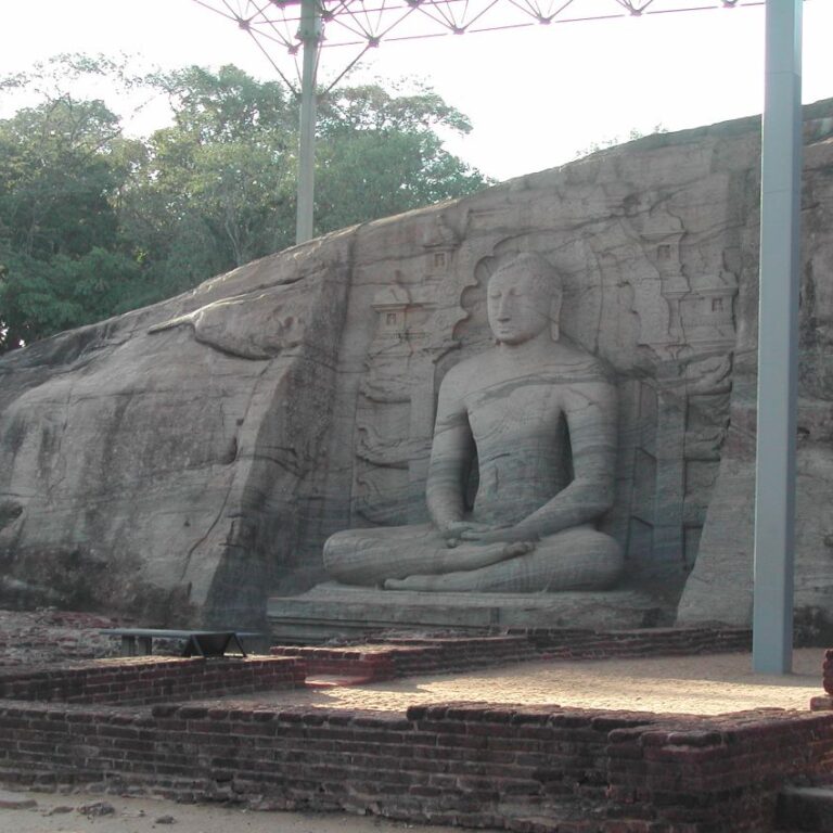 מקדשי פולוגארווה