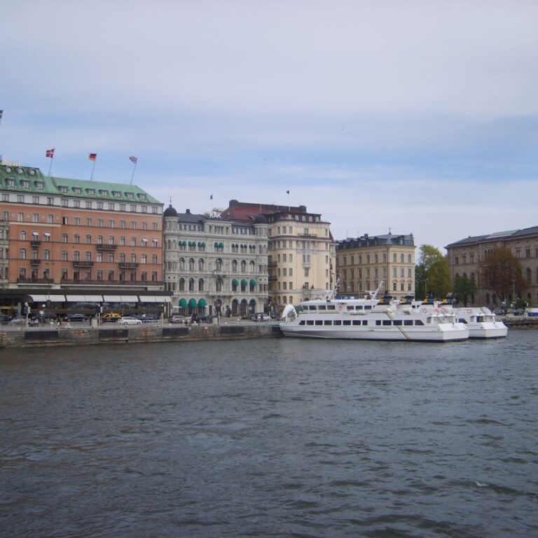 מראה הלסינקי