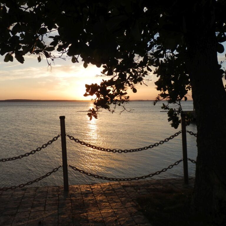 נוף הטיילת בסן דייגו, קובה-