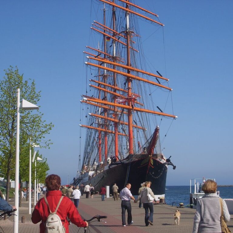 ספינת תרנים סקנדינבית